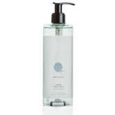 Geneva Guild Liquid Hand Soap Refillable Bottle (380 ml) - 18Pack